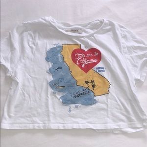 ✨bundle 3 for $25✨take me to california top